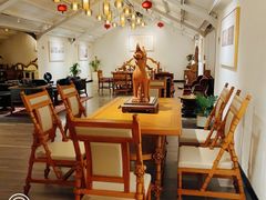 -申粤轩·手工点心·金牌烧味·经典粤菜(丁香花园店)