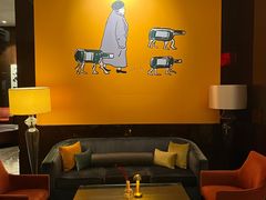-成都尼依格罗酒店