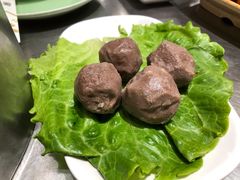 潮汕手打牛肉丸-潮界(LU·ONE凯德晶萃广场店)