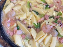 -华春餐馆(鱼山路店)