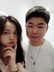 -YESIDO椰岛造型烫发染发