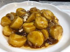 -马凯餐厅(长椿街店)