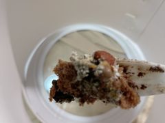 -玲婧胡同·生日蛋糕·餐厅(嘉里城店)