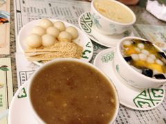 -地茂馆甜品