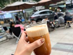 -via coffee(万象城店)