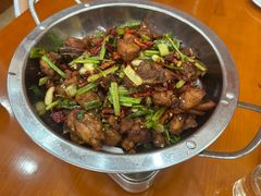 -漁耕小厨农家院(武当山店)