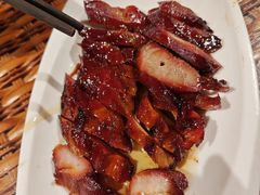蜜汁叉烧-老广酒楼(樱花店)