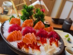 -德川家日本料理(中关村寰太大厦店)