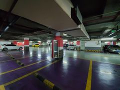 -世纪东方广场-停车场