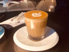 -sugarman espresso素饮糖人高新咖啡工厂