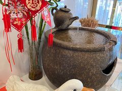 -全聚德(蓝山店)