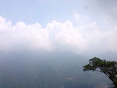 -九华山风景区-东崖禅寺
