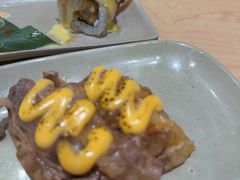 -友壹町寿司(佛山新DNA店)