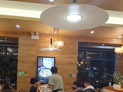-韩香福烤肉庄园(荣成店)