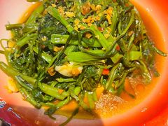 虾酱空心菜-泰妃殿(新世界旗舰店)