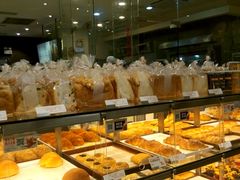 -BreadTalk面包新语·烘焙蛋糕(领展购物广场店)