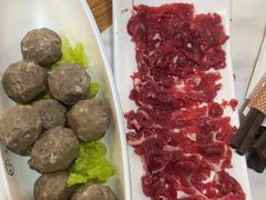 -大四喜·鲜牛肉火锅(洛阳大学城店)