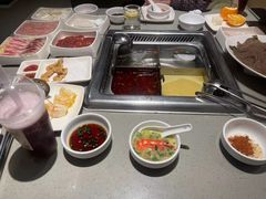 -海底捞火锅(珠影星光城夜宵主题店)