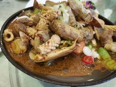 -旺达·福州菜(正大广场店)