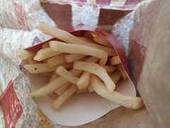 -麦当劳(天塔道店)