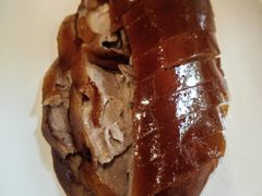 -福海居烤鸭店(鸟巢店)