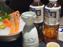 -極上萬膳·日料放题(海岸城店)
