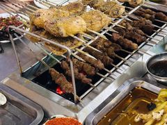 -丹火烧烤(总店)