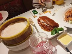 -贝勒爷·酥不腻烤鸭
