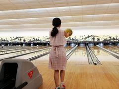 -广州保龄球馆(广州天河体育中心店)