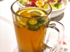 -小厨娘淮扬菜(天印大道店)