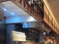 -玛莎拉自助餐厅(国贸店)
