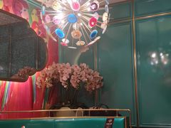 包厢-雀蓝川菜(星悦汇店)