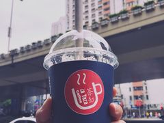 奥利奥奶昔-茶缸AMOKKA COFFEE