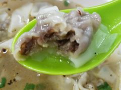 -清真蒋有记(老门东店)