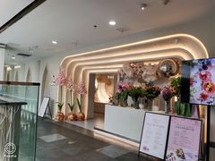 -晶雅花园西餐厅(南京首店)