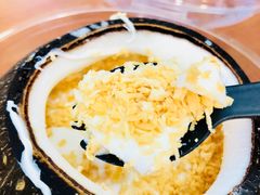 菲诺椰子冻-全家便利店(金融中心店)