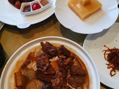 -京味斋·北京烤鸭(北京南站洋桥店)