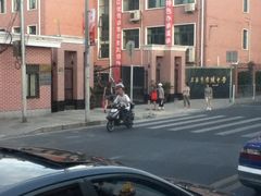 校门-零陵中学