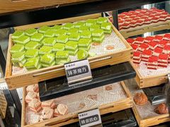 -韩盛·盛江山自助料理(中街大悦城黑金店)