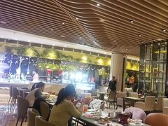 -河北宾馆·香溢自助餐(裕华店)