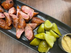 -ibarrel爱杯·bistro&brunch(江宁路店)