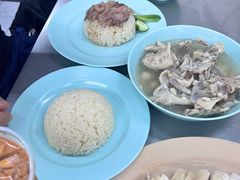 -红大哥水门鸡饭(總店)
