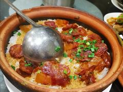 -美极鲜食坊(宝安南路店)