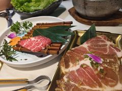 -炙城·韩式烤肉(南京东路店)