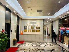 -永丰源大酒店(人民中路店)