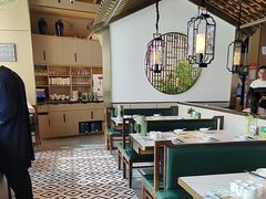 -庆江南江南菜(琴湖溪里花园城店)