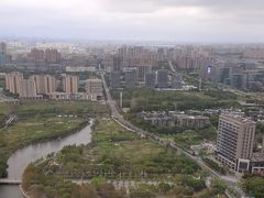 -嘉定凯悦·咖啡厅