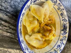 钟水饺-西月城谭豆花(春熙路店)