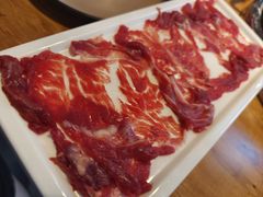 -谭三娘鲜切牛肉自助火锅(九眼桥总店)