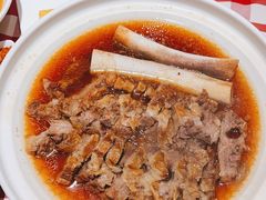 -西贝(紫荆广场店)